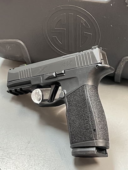 S&S Wholesale Arms - Store photo