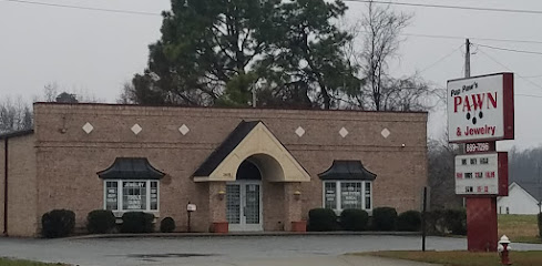 Pap Paw's Pawn & Jewelry - Store photo