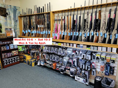 Bluestone Firearms - Store photo