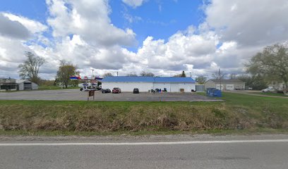 Mike's Corner Market - Store photo