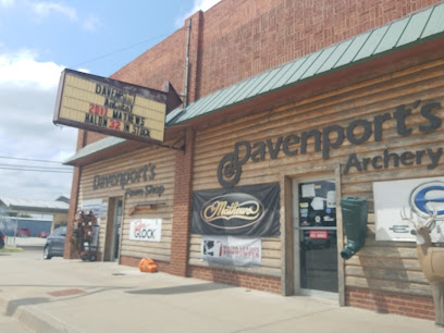 Davenport Archery & Sport Center - Store photo