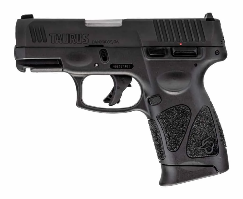 Taurus G3c