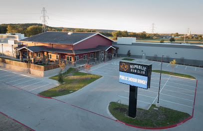 Republic Gun Club - Store photo