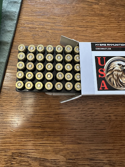 Myers Ammunition LLC - Store photo