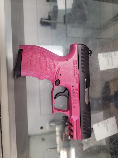 Pine Grove Guns and Ammo - Store photo