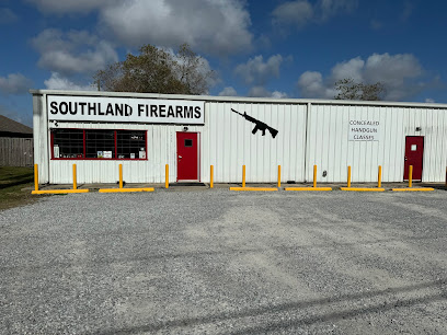 Southland Firearms LLC - Store photo