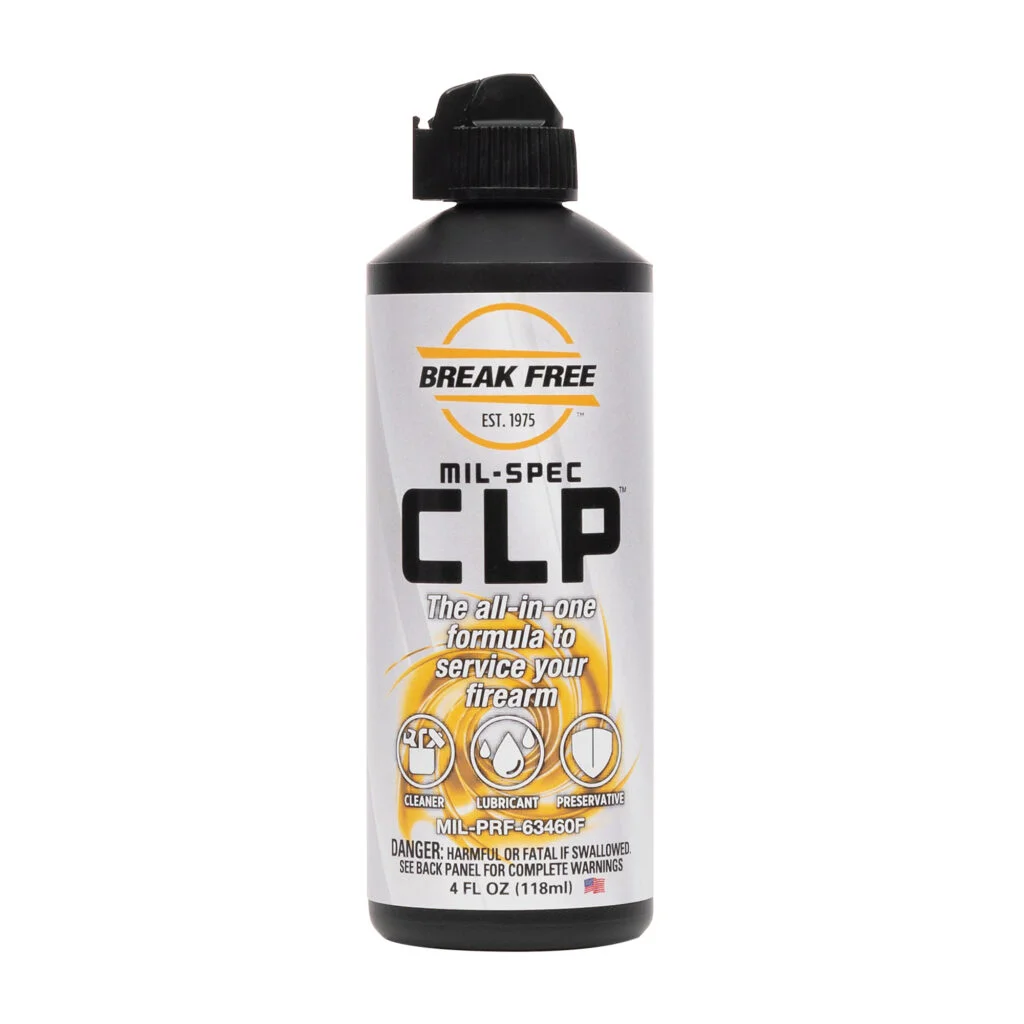 what is the best gun cleaner and lubricant Fistulotomy with or without marsupialisation of wound edges in treatment of  simple anal fistula: a randomised controlled trial main image 0
