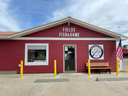 Fields Fish & Game - Store photo