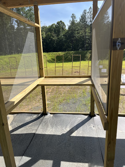 Blueberry Range Firearms Education and Training Center - Store photo