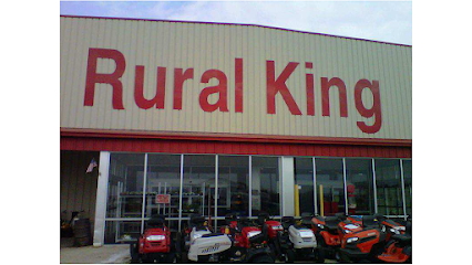 Rural King - Store photo