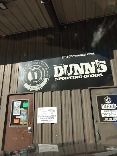 Dunn's Sporting Goods - Store photo