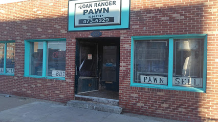 Loan Ranger Pawn - Store photo