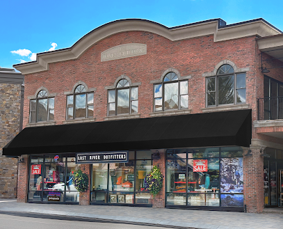 Lost River Outfitters - Store photo