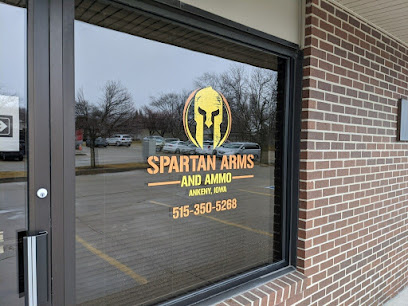 Spartan Arms and Ammo, LLC - Ankeny (By Appointment Only) - Store photo