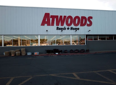 Atwoods - Store photo