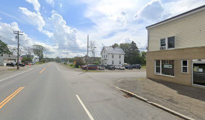 THE NEW SHOPPE - Store photo