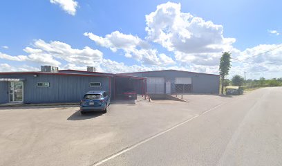 G T Distributors - Store photo