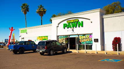 Arizona's Finest Pawnshop - Store photo