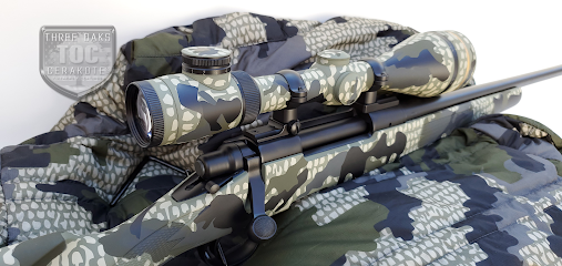Three Oaks Cerakote - Store photo