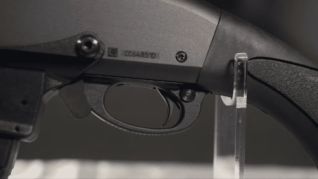 Remington Model 870 DM (3)