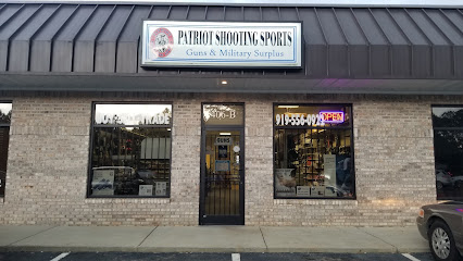 Patriot Shooting Sports - Store photo