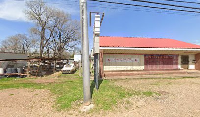 Honest Charlie's Trading Post - Store photo