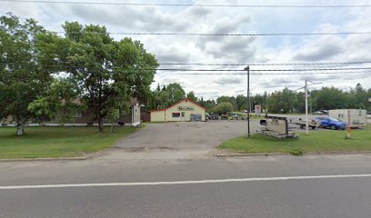 Sport Stop - Store photo