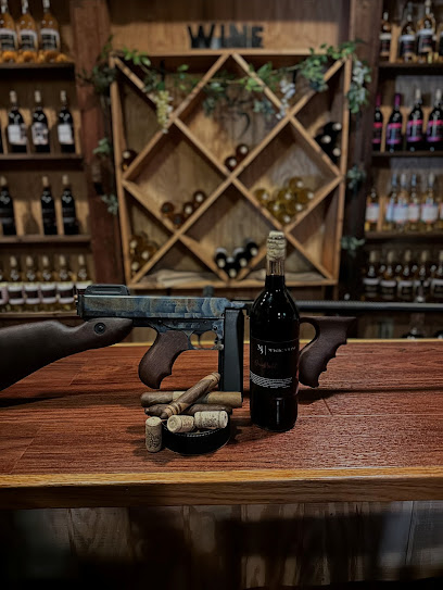 Gristmill Guns & Optics - Store photo