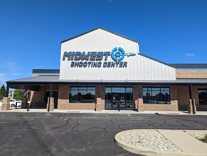 Midwest Shooting Center Toledo - Store photo