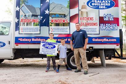 Galaxy Builders, Inc - Store photo