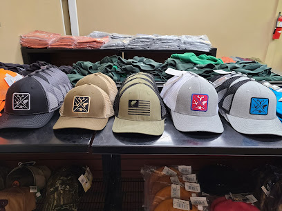 Pioneer Outdoor Sports - Store photo