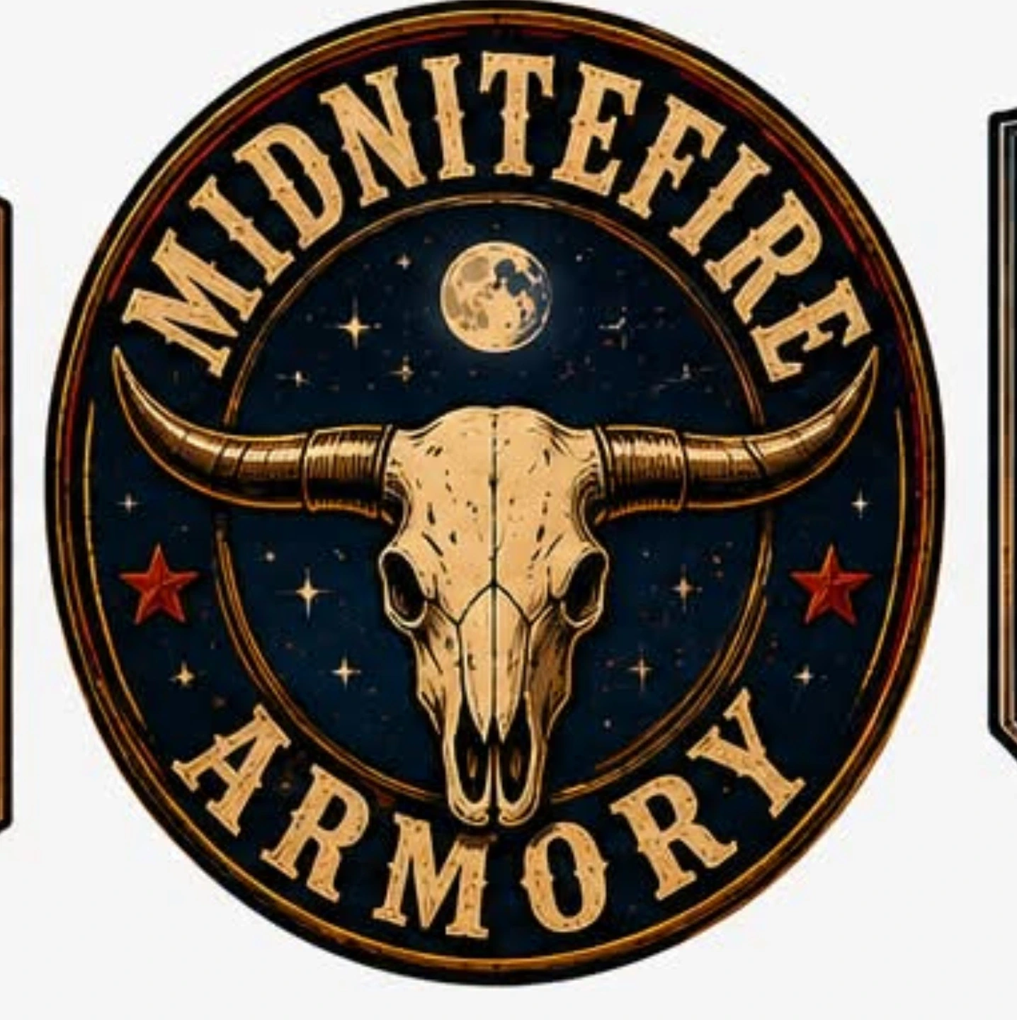 Midnitefire Armory logo