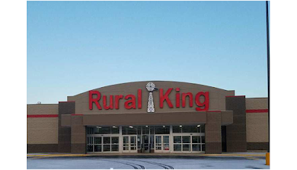 Rural King - Store photo