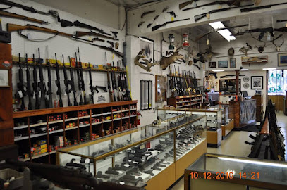 Kittitas County Trading Co. - Store photo