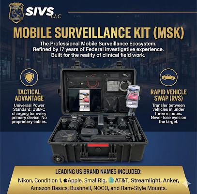 SIVS, llc - Store photo