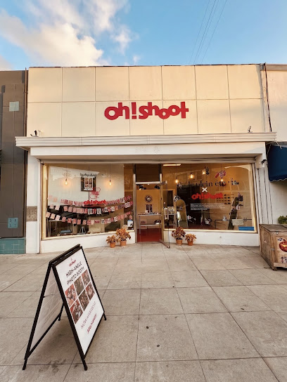 oh!shoot - Store photo