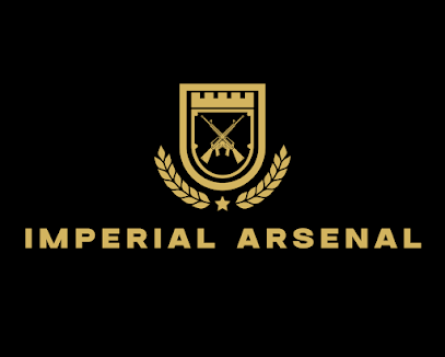 Imperial Arsenal - Store photo