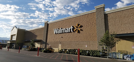 Walmart Supercenter - Store photo