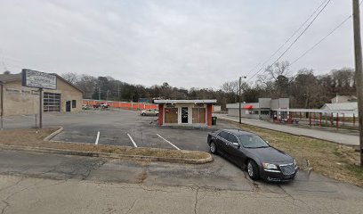 CMEC Firearms, LLC - Store photo