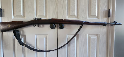 Ken's Guns & More - Store photo