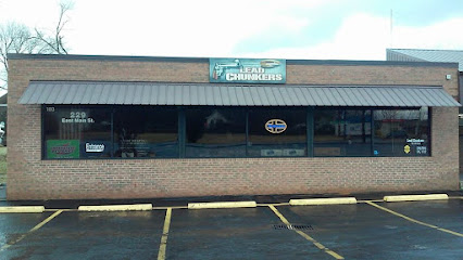 Lead Chunkers Sporting Goods - Store photo