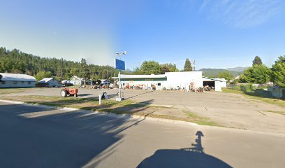 3 Mile Antique Mall Libby Auction House - Store photo
