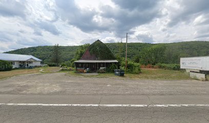 Ingham's Auction Services - Store photo