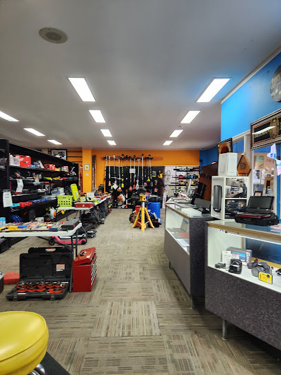 Pawn Plus - Store photo