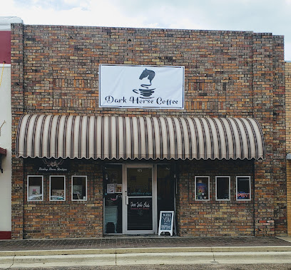 Dark Horse Coffee (& More) - Store photo