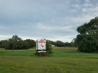 Tejas Trading Post - Store photo