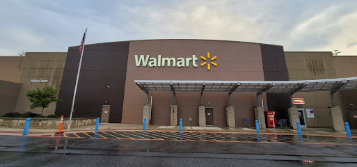 Walmart Supercenter - Store photo