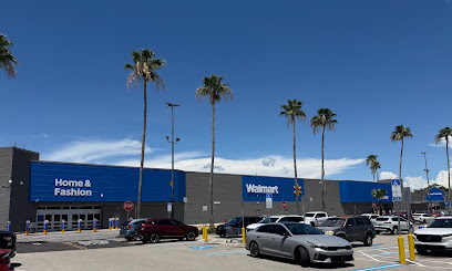 Walmart Supercenter - Store photo
