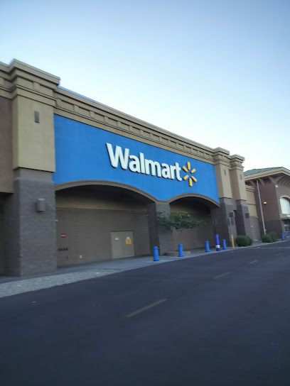 Walmart Supercenter - Store photo