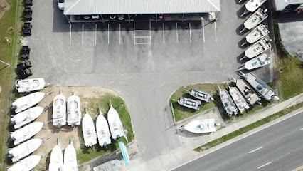 McDuffie Marine & Sporting Goods Inc. - Store photo